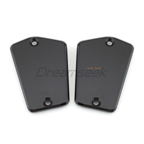 Brake master cylinder cover - brake,