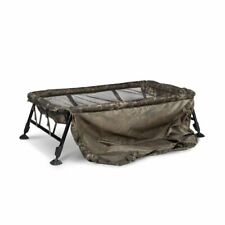 Nash Hi-Protect Carp Cradle Camo Unhooking Cradle Carp Care *Al Sizes* - NEW