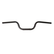 7/8" (22mm) Black Handlebars for Honda CBF 125 08-15