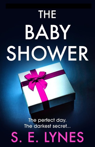 The baby shower totally - baby, shower: