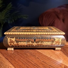 Vintage 1960s Sorrento Italian