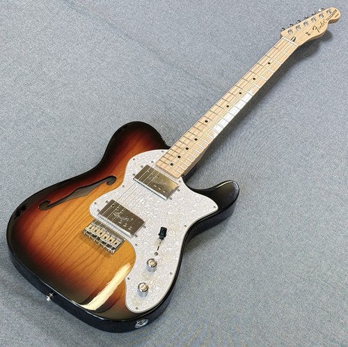 Fender mexico classic - mexico, 72