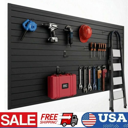 Slat wall paneling pvc - x,