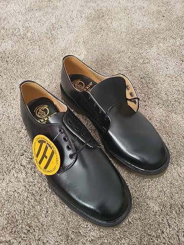 Vintage martens lace up - vintage,