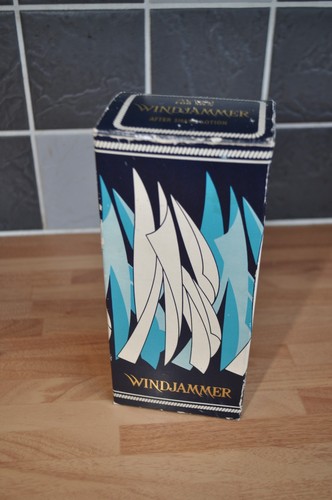 Avon cosmetics windjammer - avon,