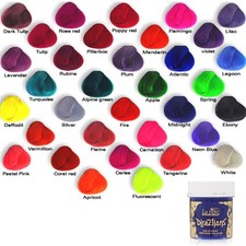 La Riche Directions Semi