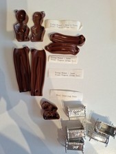 Young Woman & Baby Sugarcraft