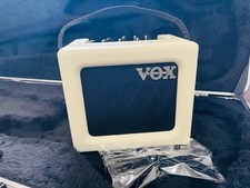 VOX MINI3 Guitar Amplifier