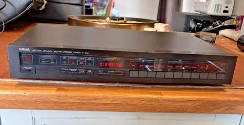 Yamaha 700 natural - yamaha, t-700