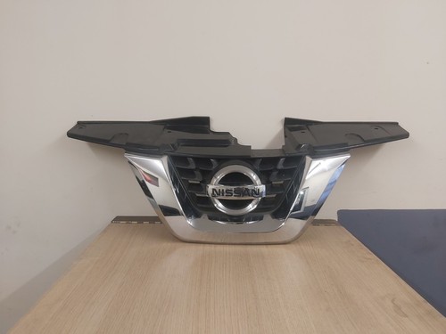 Nissan juke 2014 2019 front - nissan,