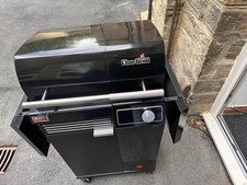 Char-Broil Smart-E Electric