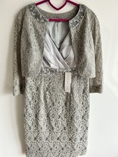 MOTHER OF THE BRIDE SIZE 12 IN