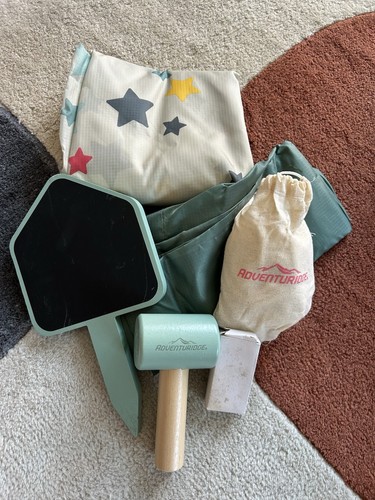 Adventuridge den making kit - making, (