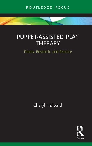 Puppet assisted play therapy - puppet-assisted,