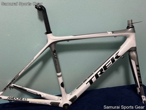 Trek madone road - road, bike