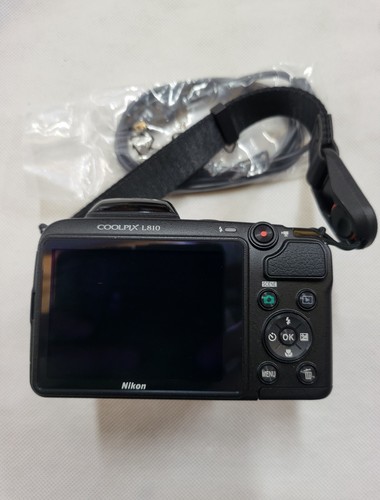 Nikon coolpix l810 digital - l810,