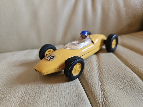 Triang scalextric c63 - scalextric,