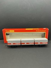 Tri-ang Hornby R633 Freightliner Wagon (OO Gauge) Z9