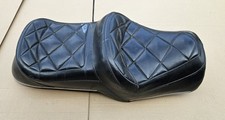 Honda GL1200 Goldwing Aspencade King & Queen Seat Saddle GL 1200