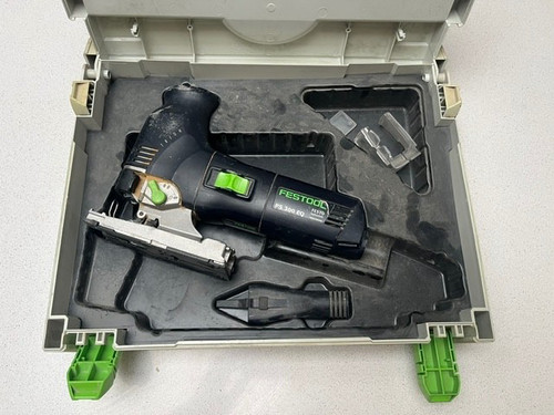 Festool trion 300 - trion, ps