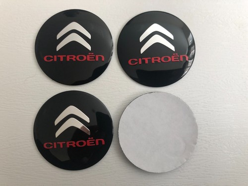 Citroen wheel centre cap - centre,