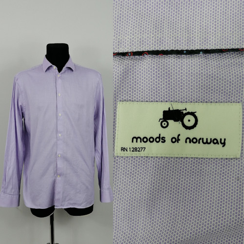 Moods norway 2xl - of,