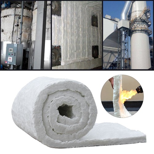 Silicate fireproof ceramic - fireproof,