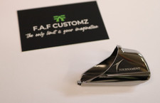 Daiwa Tournament ISO Rear