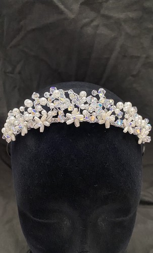 Handmade bespoke swarovski - handmade,