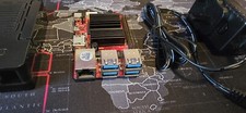 Odroid C4, 4x 2,0 GHz, 4 GB RAM Hardkernel