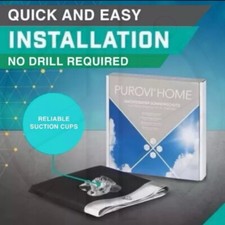 Easy Installation Blind