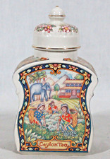 RARE VINTAGE JAMES SADLER THE