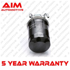 AIM Fuel Filter + Primer Head