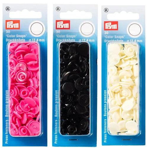 Prym non sew - prym, press