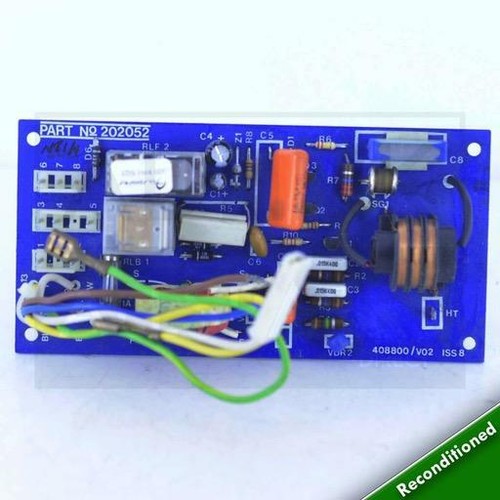 Glowworm economy 30f - 40f, 50f