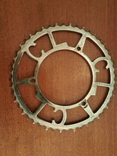 VINTAGE CHATER LEA CHAIN RING 48 TOOTH 3 HOLE 116 BCD L'EROICA