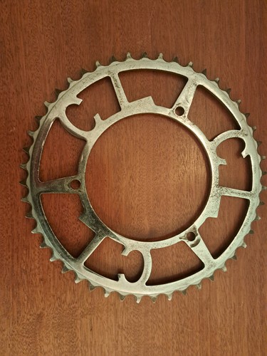 Vintage chater lea chain - vintage, 1/8