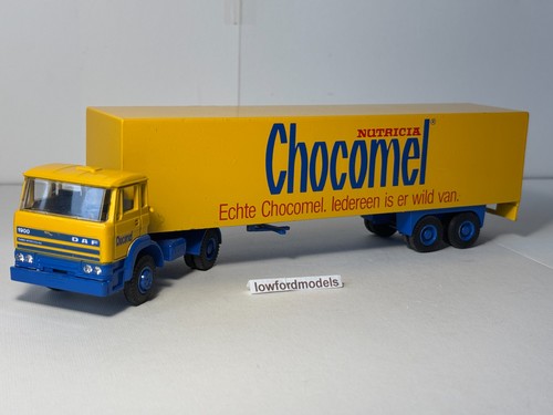 Lion car daf - lion,