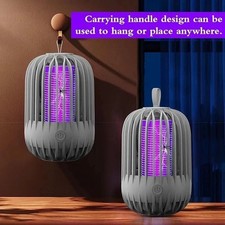 Portable Mosquito Killer Lamp