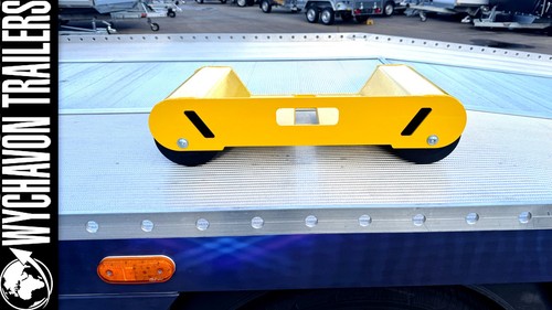 Car recovery vehicle moving - recovery,