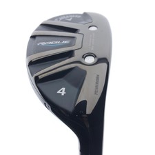 Used Callaway Rogue 4 Hybrid /