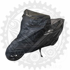 JMP Bike Cover 1pc Full L :205 cm H Fits Aprilia Atlantic 125 2003-2013