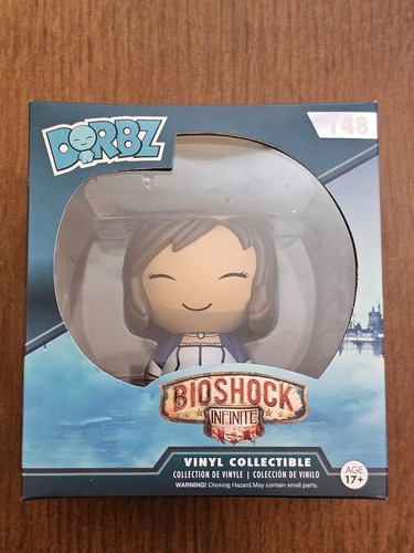 Funko dorbz bioshock - funko,