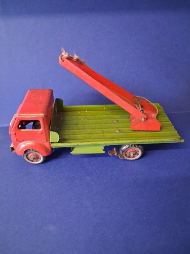 Nice large mettoy 1950 - mettoy, 1950's
