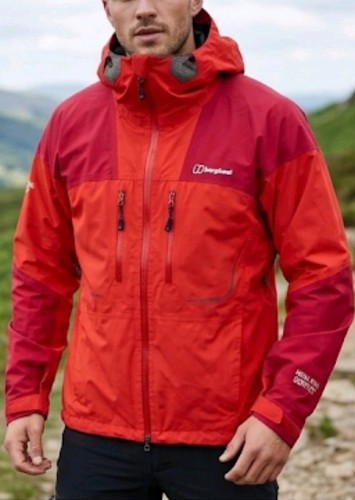 Vintage berghaus mera peak - vintage,