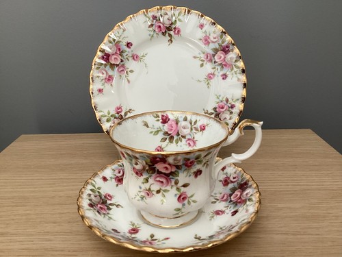 Beautiful royal albert - beautiful, cottage