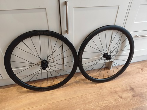 Mavic cosmic disc - cosmic, carbon