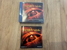 Sega Dreamcast The Nomad Soul