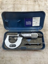 Moore And wright Engineers Thickness Gauge