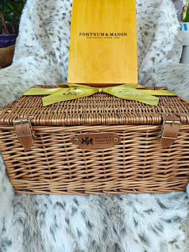 Fortnum mason wooden - wooden, double